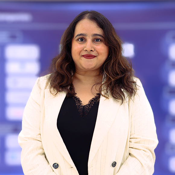 Arundhati Menon