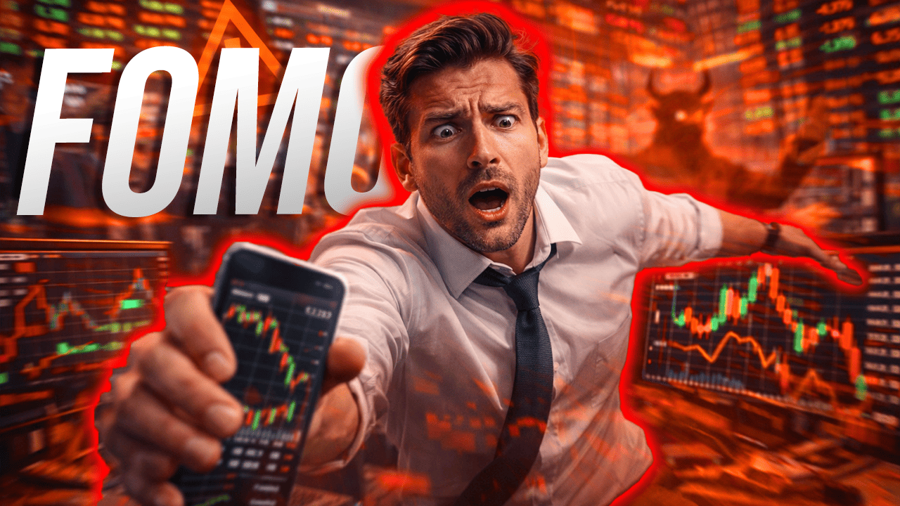 Le fomo en crypto : comment éviter ce piège