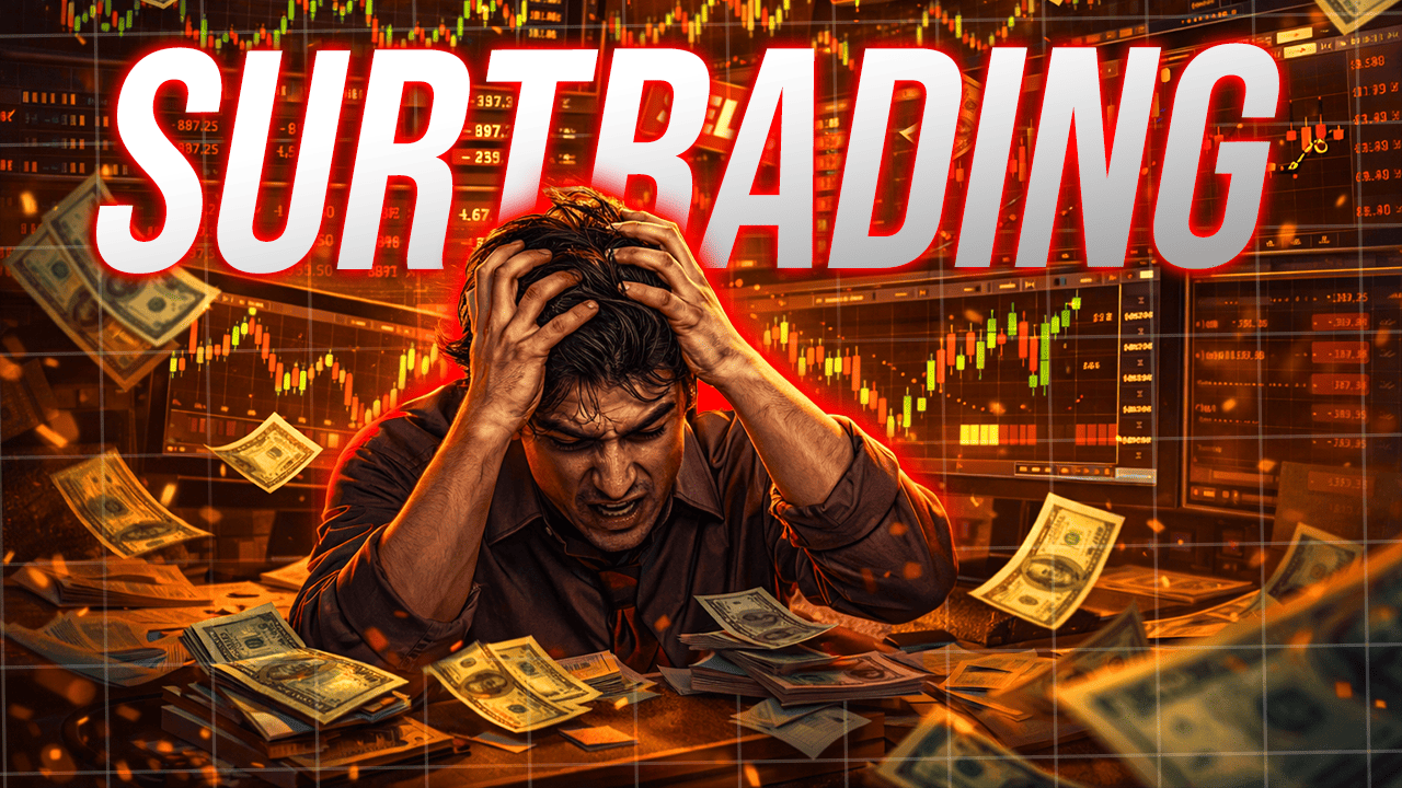 eviter le surtrading