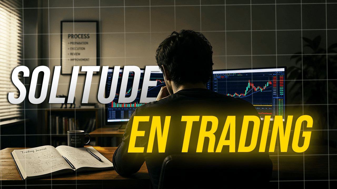 solitude en trading