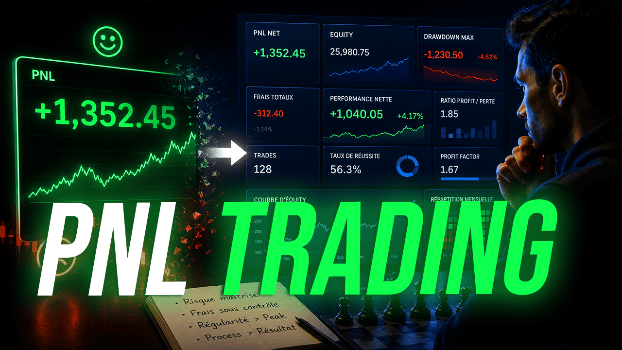 pnl trading