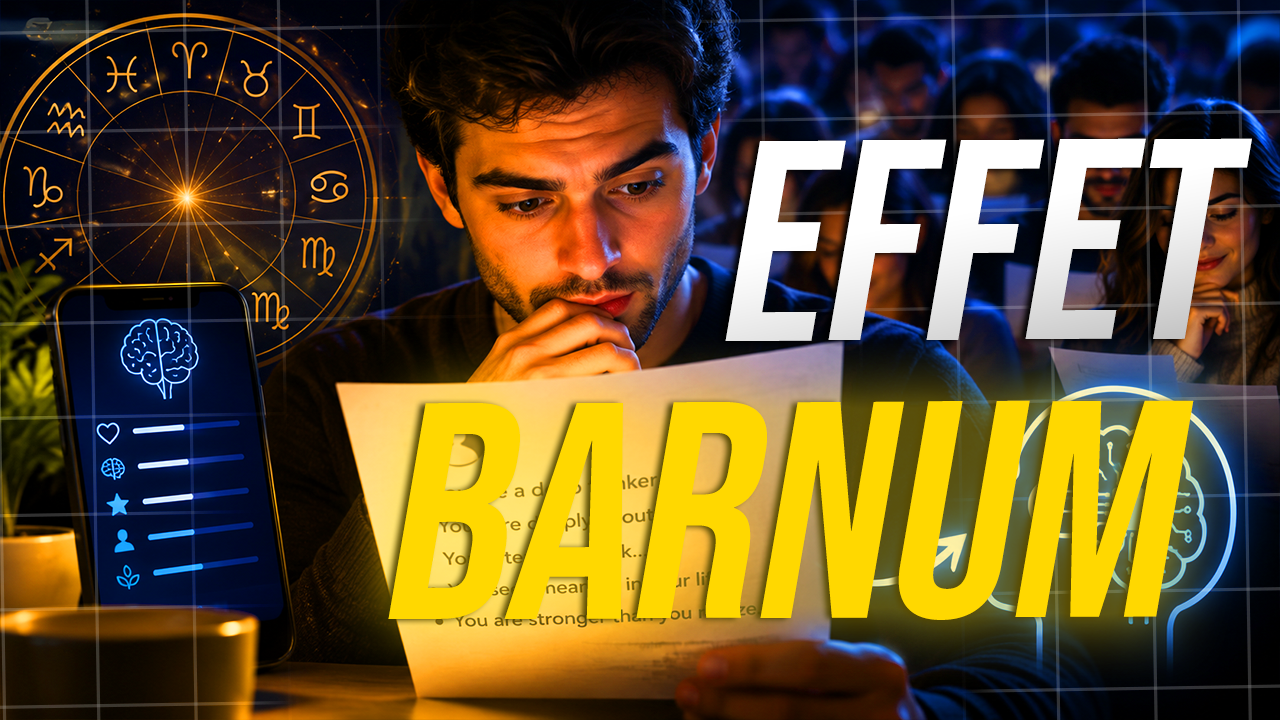 effet barnum