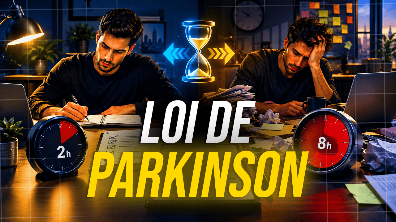 loi de parkinson