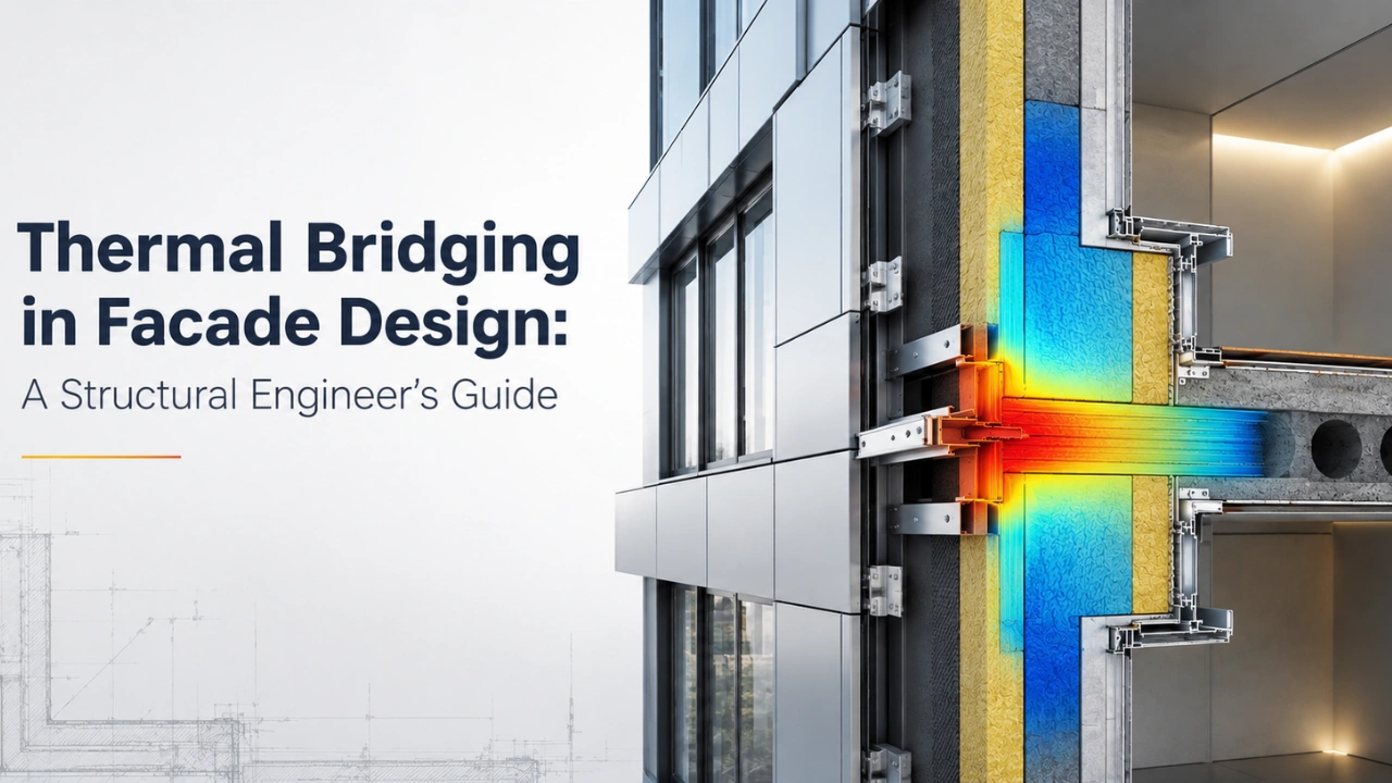 How Wind and Seismic Loads Shape Facade and Structural Engineering Design - ISE