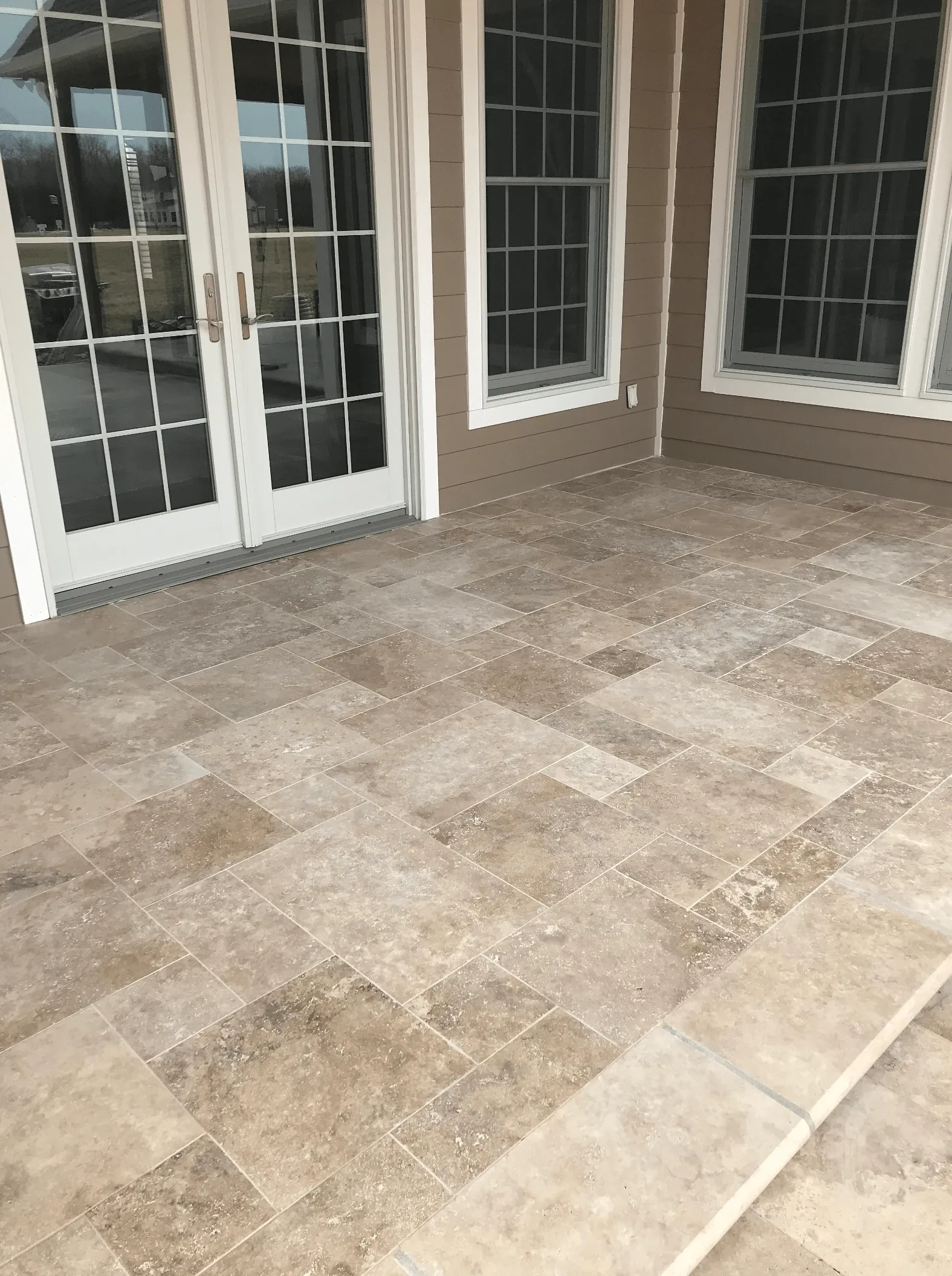 Kustom Patio