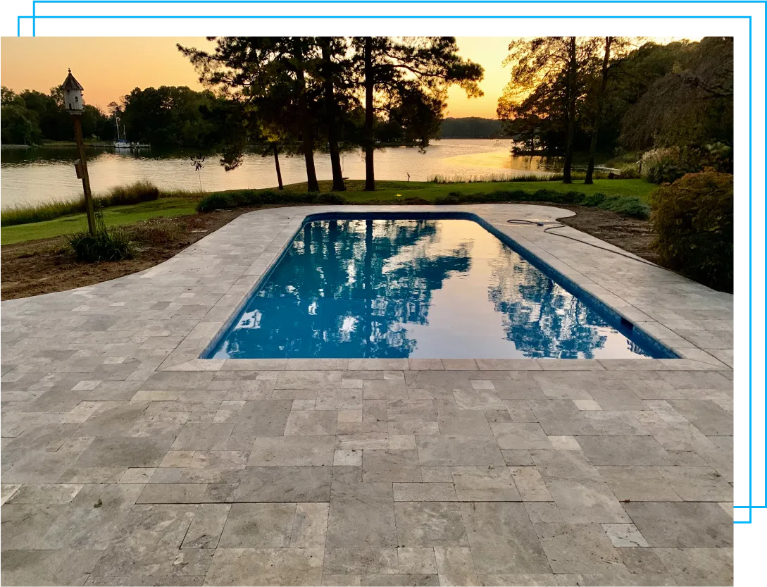 Pool Company in Easton MD