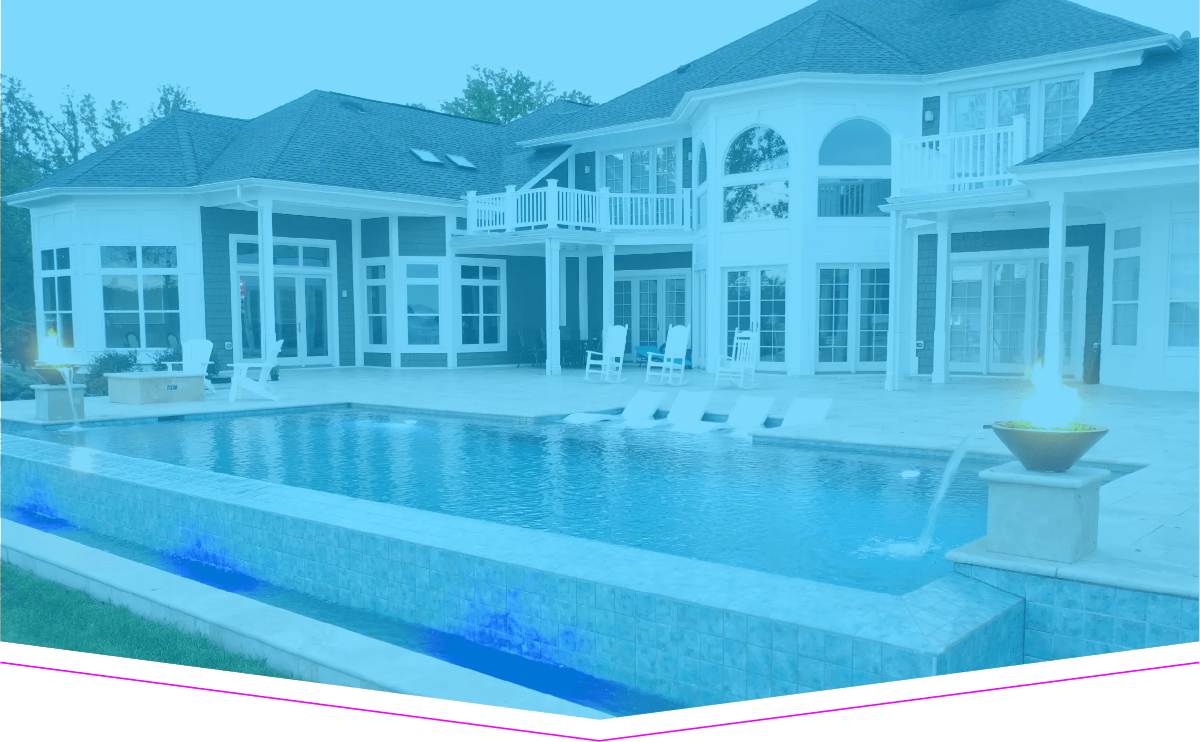 Trending Pool Designs