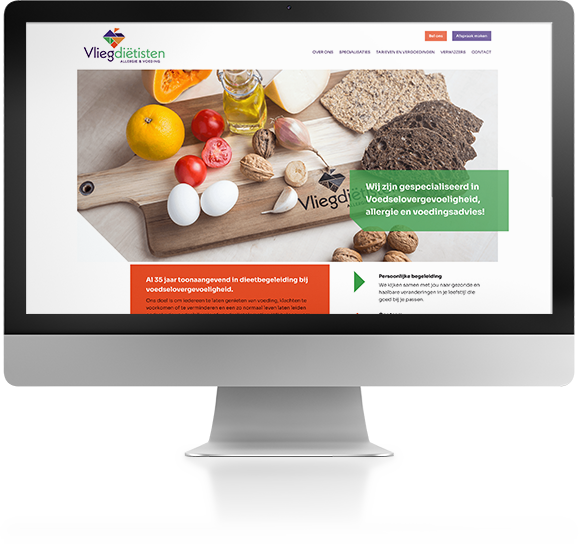 unieke digital branding