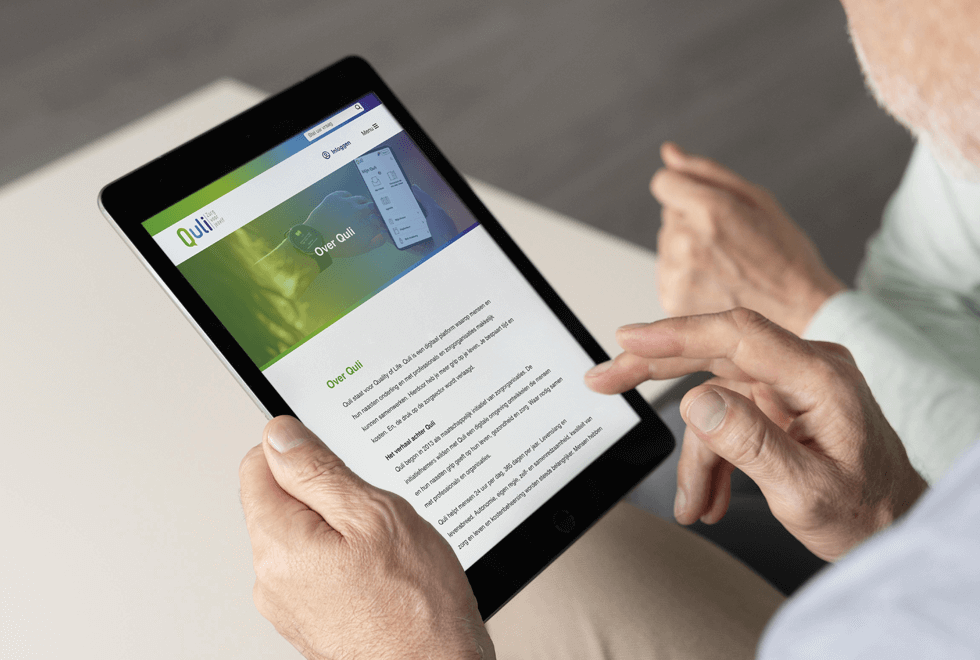 unieke digital branding