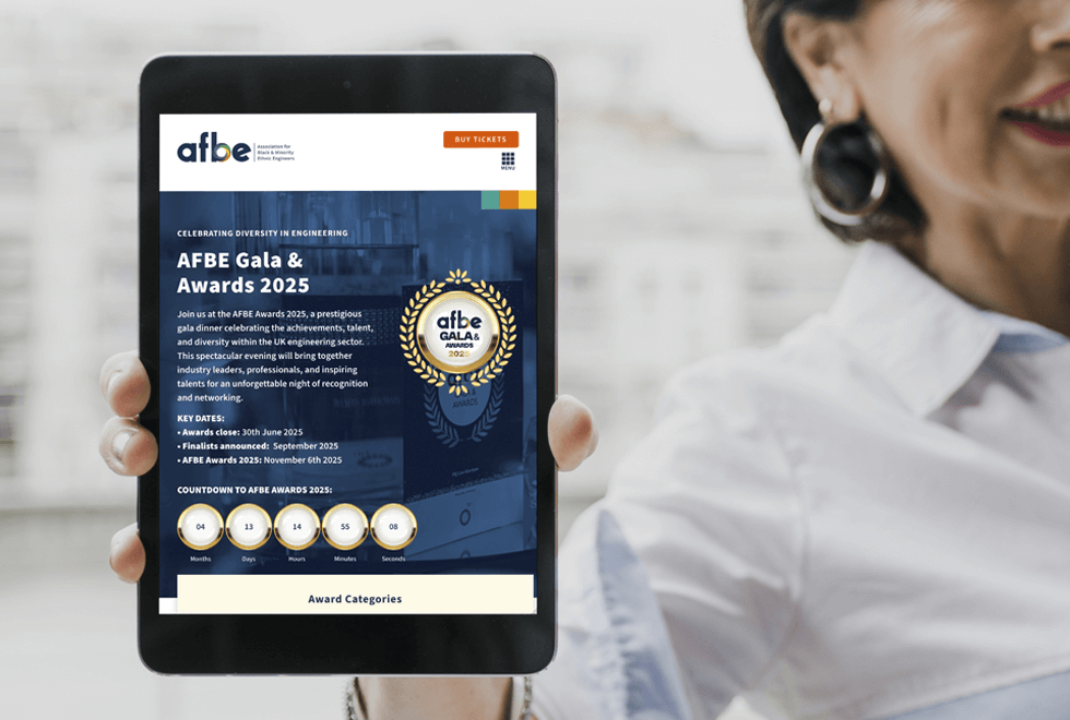unieke digital branding