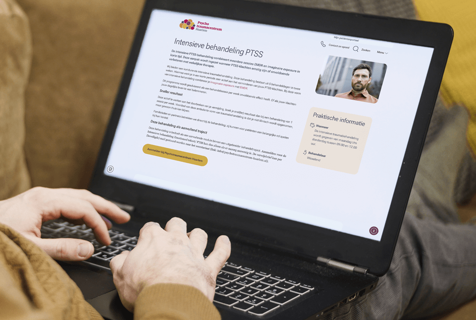 unieke digital branding