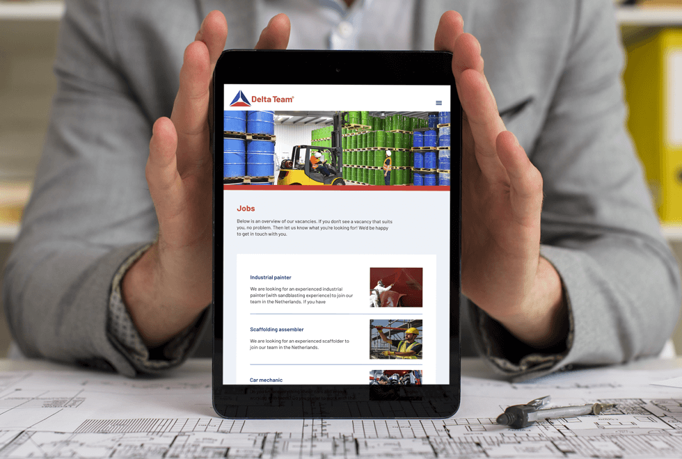 unieke digital branding