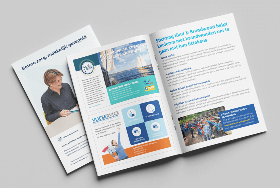 unieke digital branding