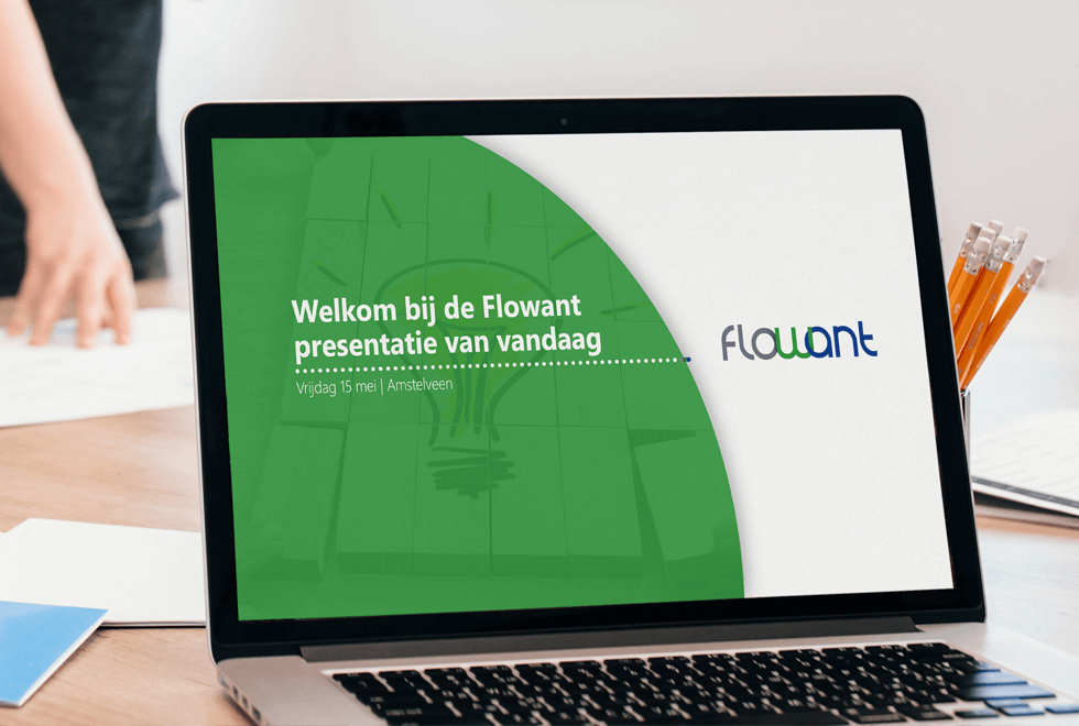 unieke digital branding