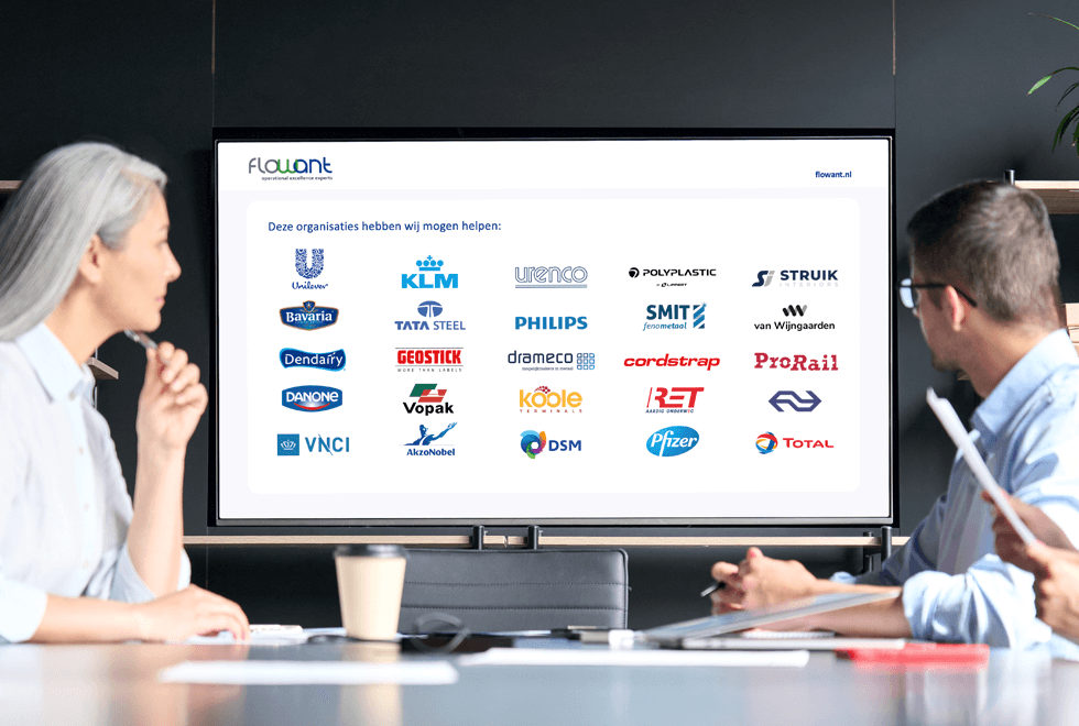 unieke digital branding