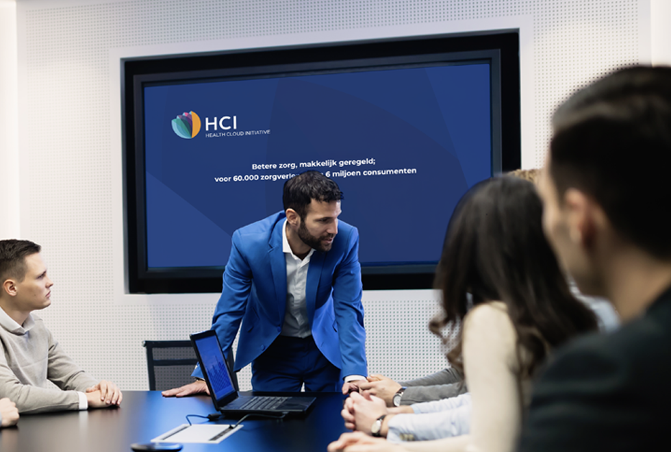 unieke digital branding