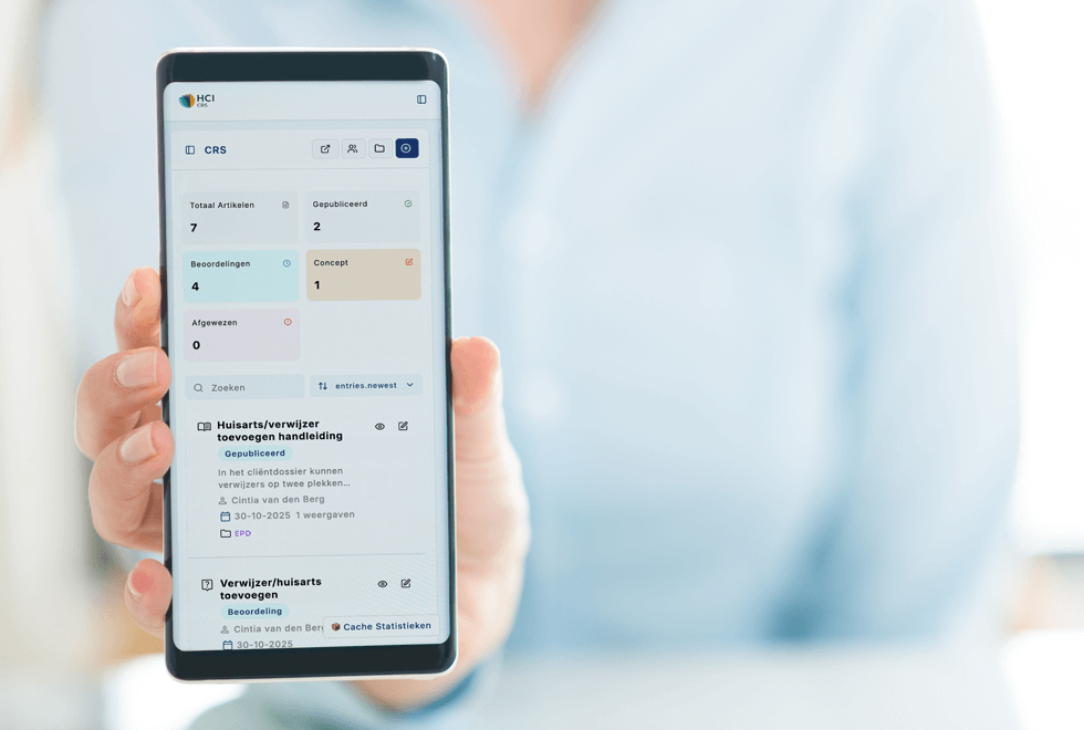 unieke digital branding