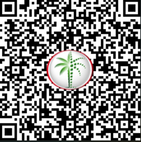 DLD Permit QR Code