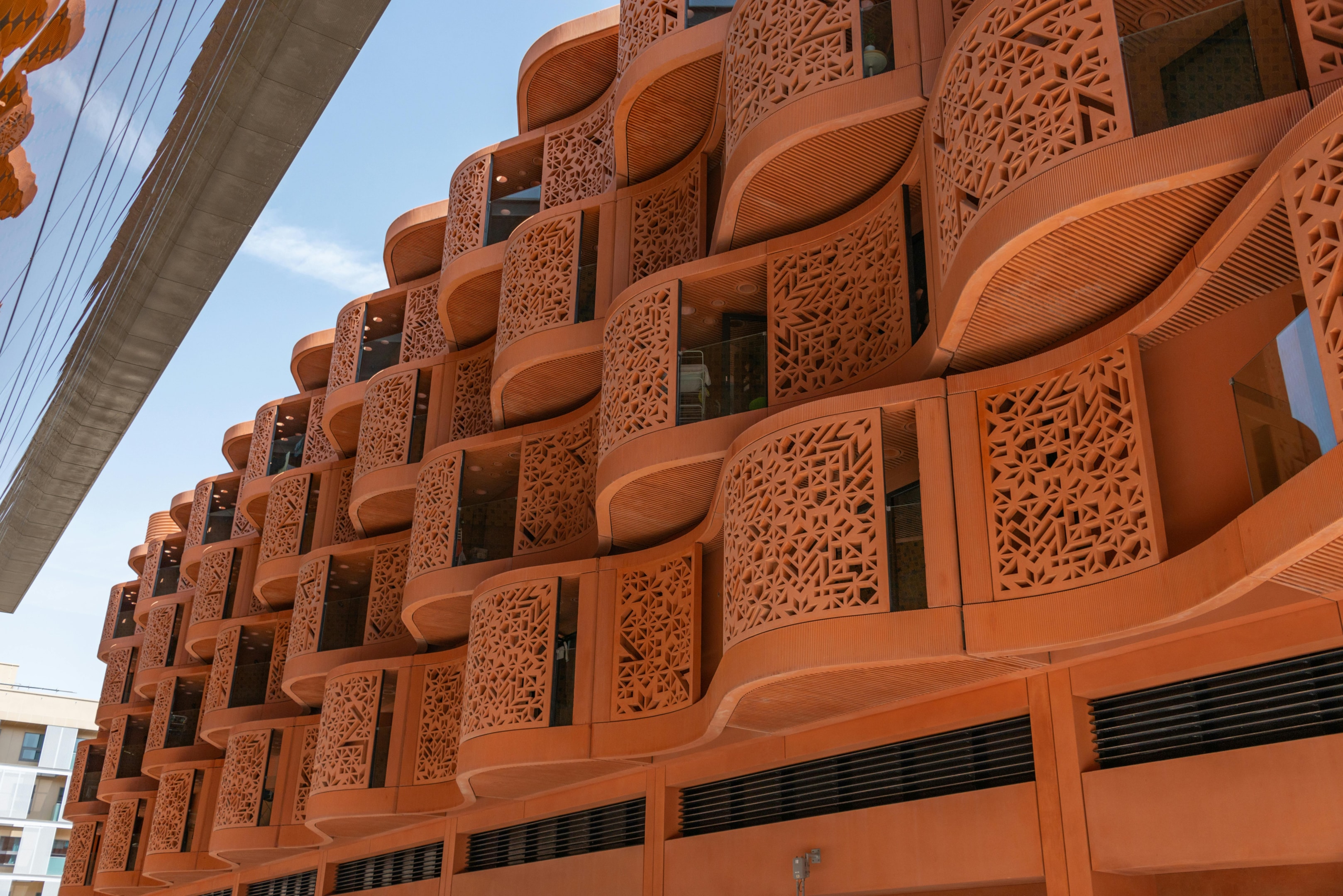 Masdar City, Abu Dhabi