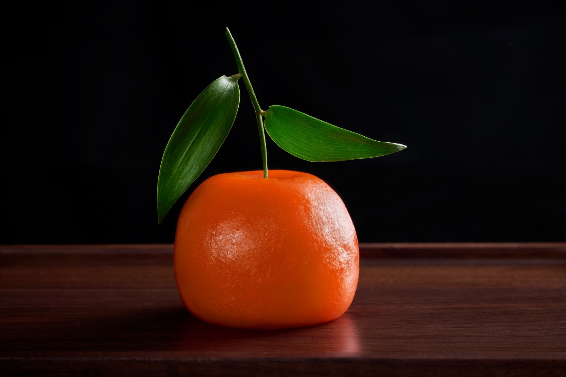 Dinner by Heston Blumenthal - Meat Fruit