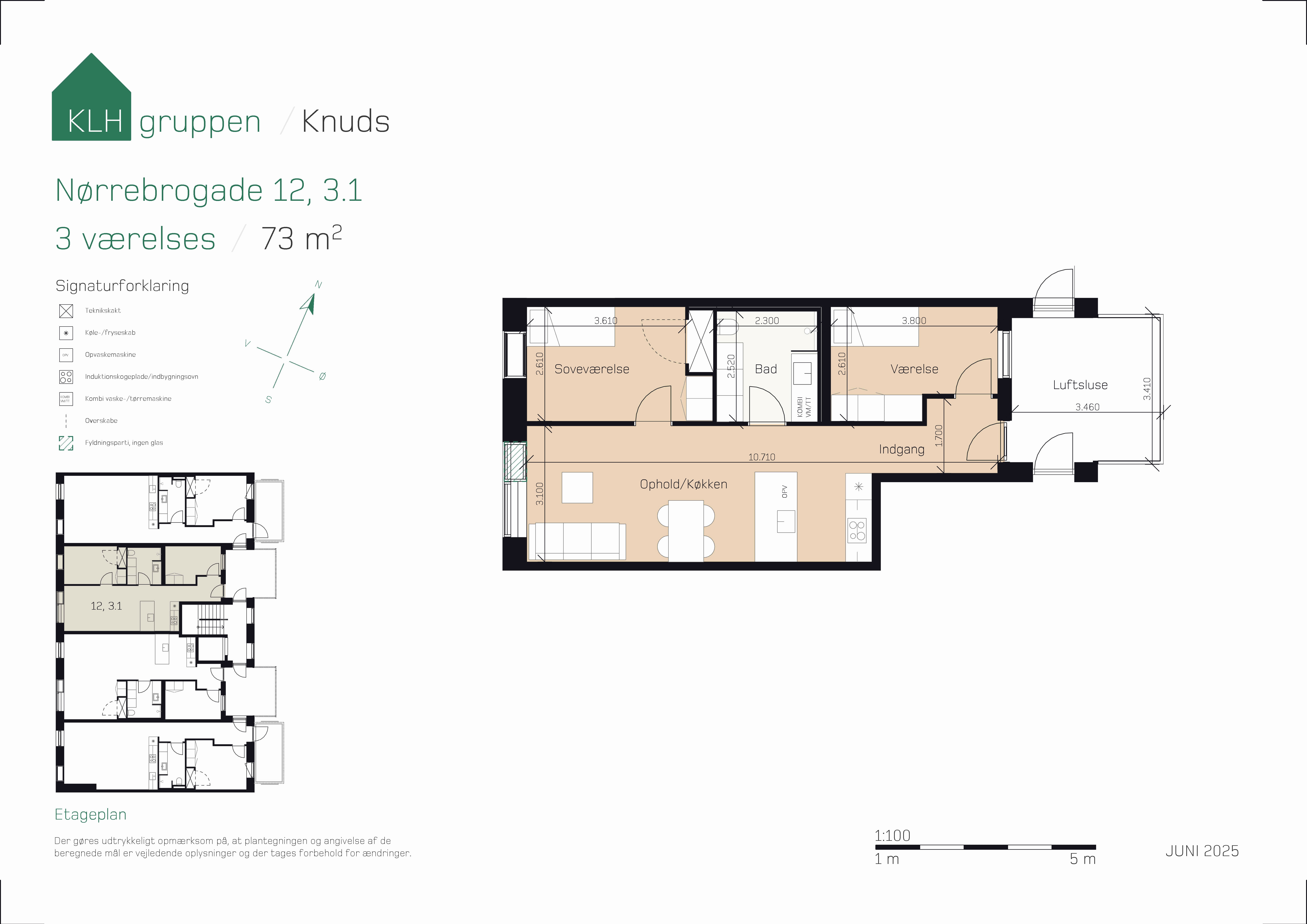 Nørrebrogade 12 3.1