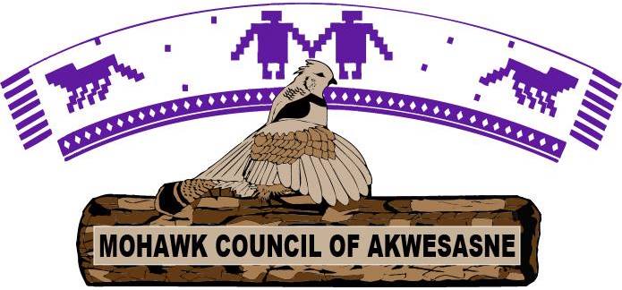 MCA - Mohawk Council of Akwesasne