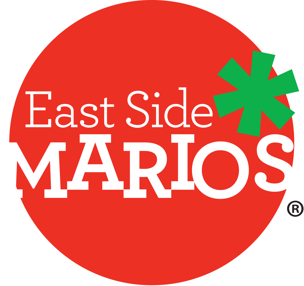 East Side Mario's