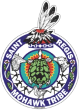 Saint Regis Mohawk Tribe (SRMT)