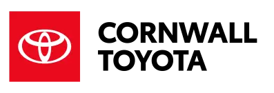 Cornwall Toyota