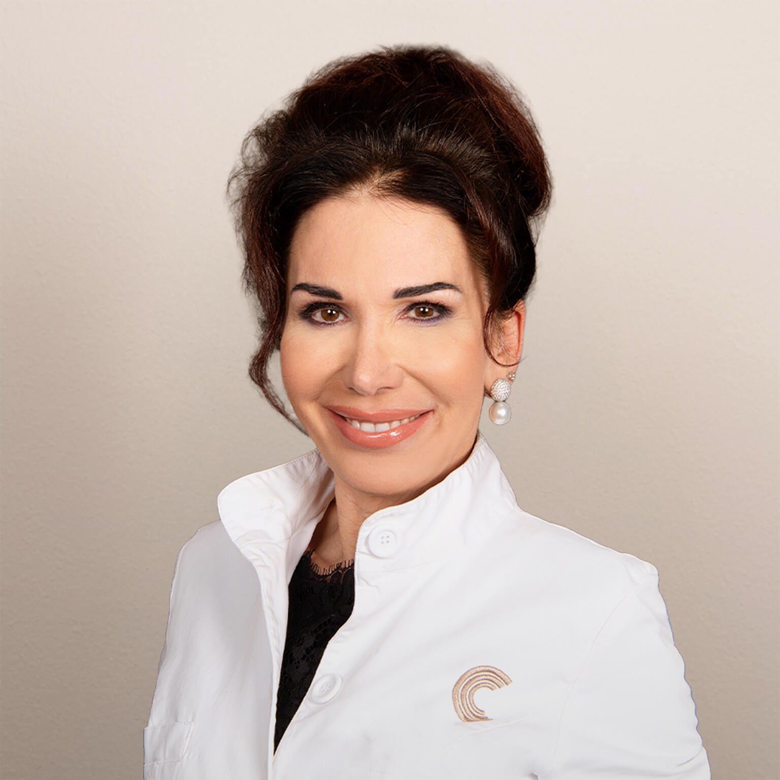 Dr. med. Colette Carmen Camenisch