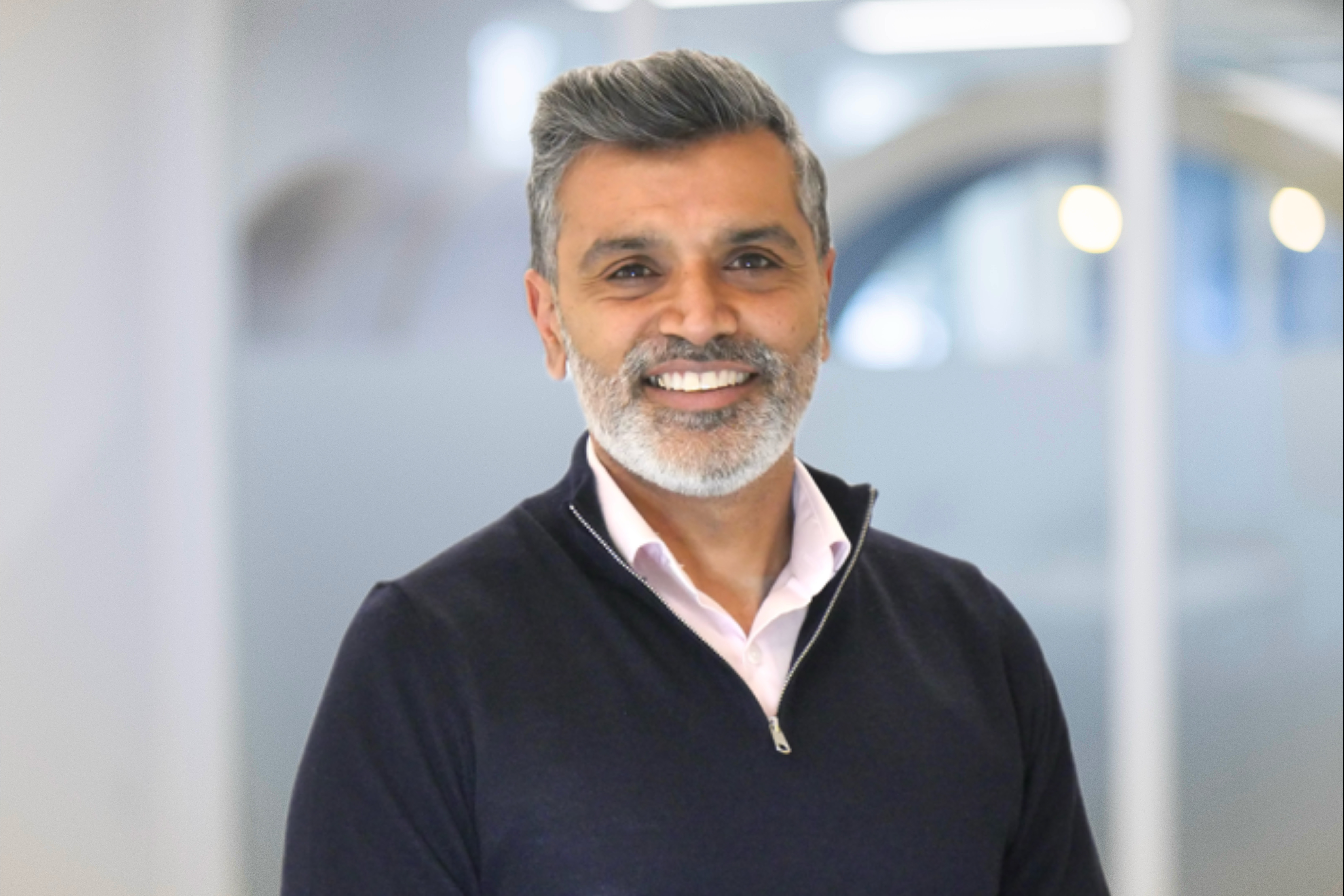 Jaz Panesar