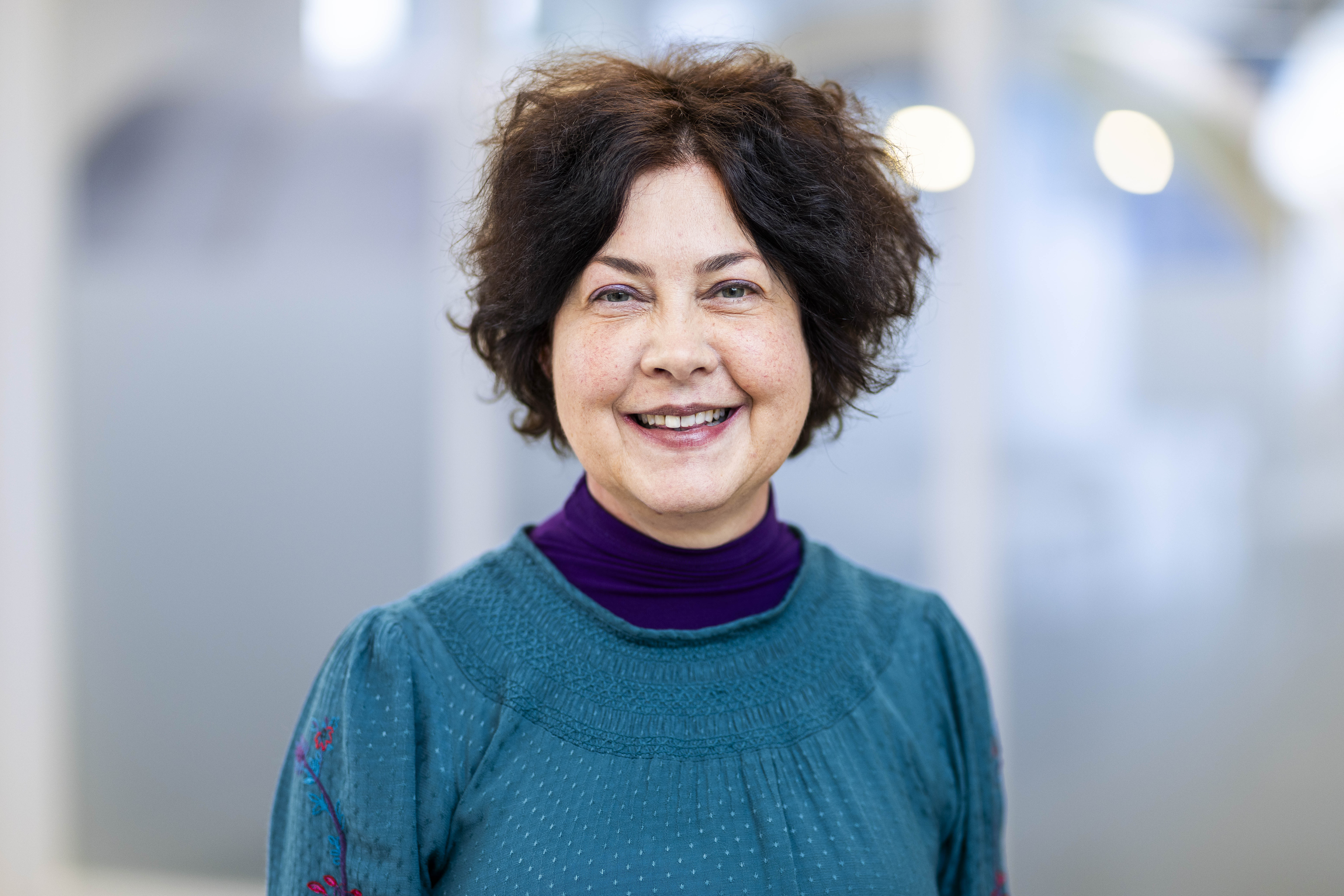 Irma Lawson