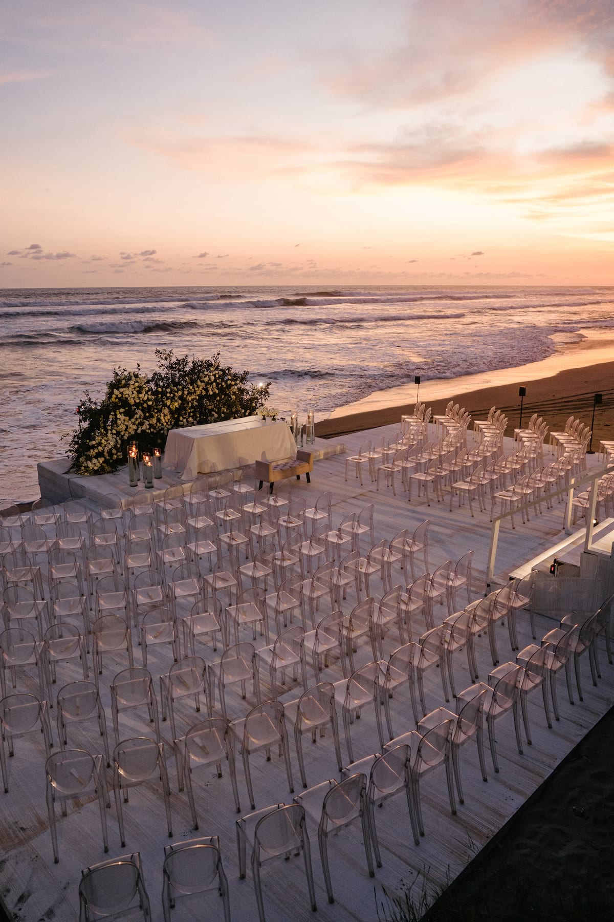 destination weddings mexico