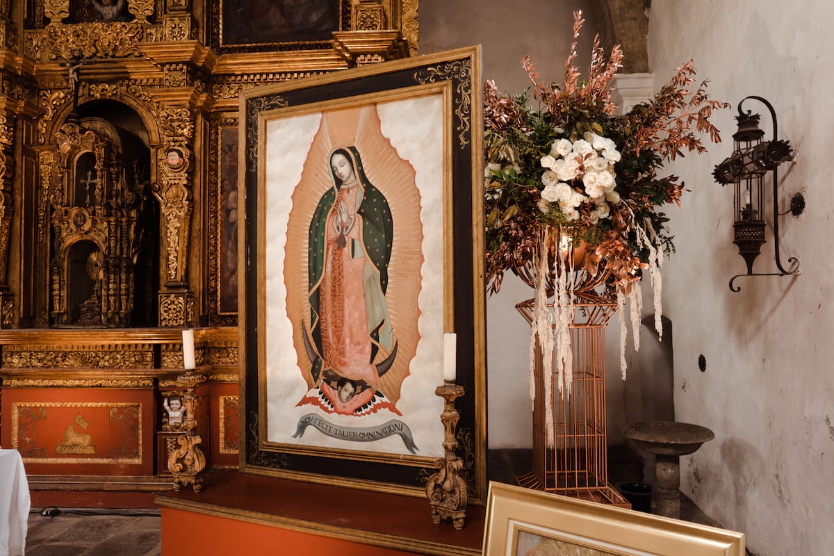 destination weddings mexico