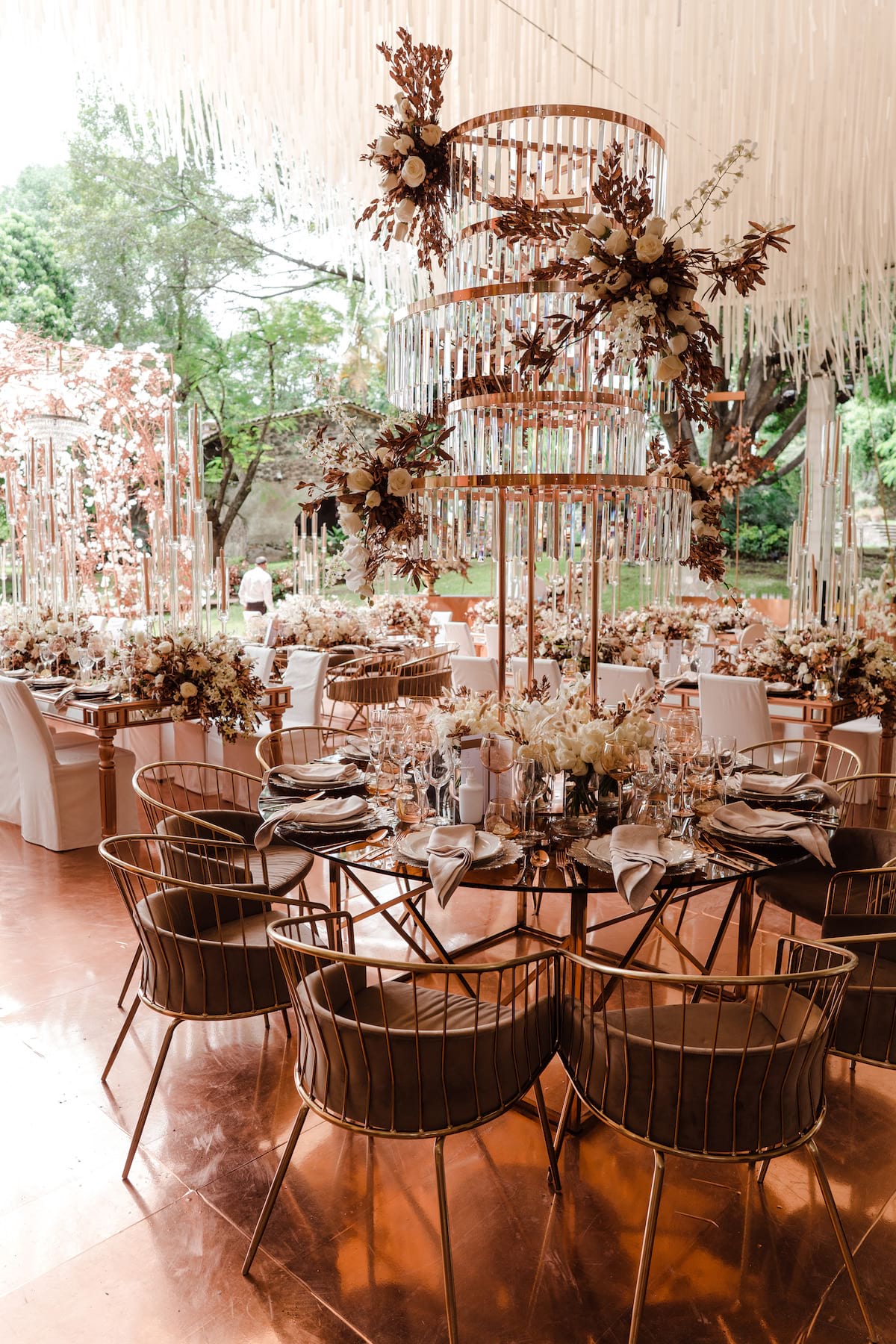 destination weddings mexico