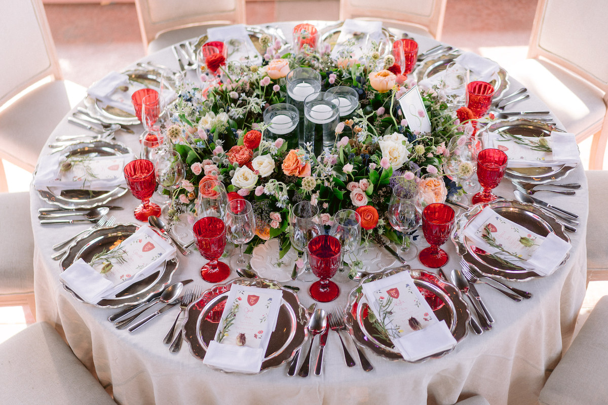 Weddings in San Miguel de Allende 
