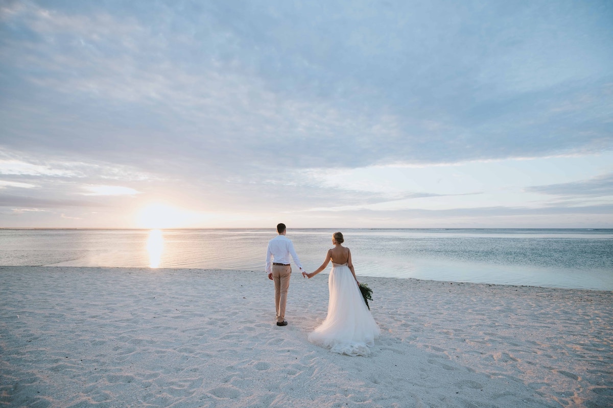 weddings in Tulum