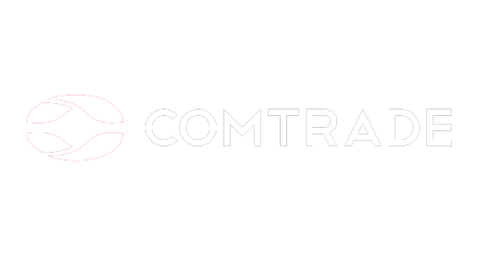 Comtrade logo