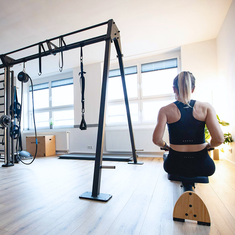 1:1 Personal Training Studio in Solingen 