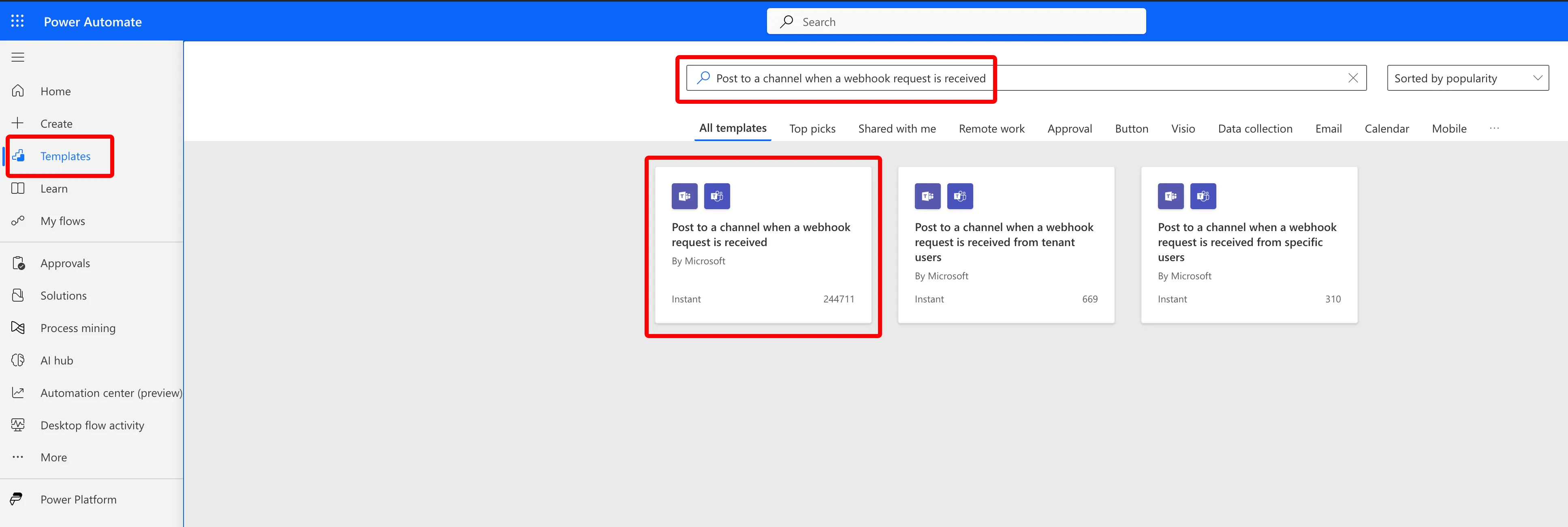 Microsoft Teams Integration | BlueTally