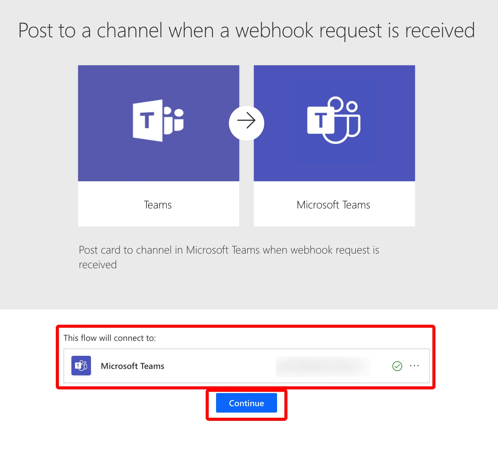 Microsoft Teams Integration | BlueTally