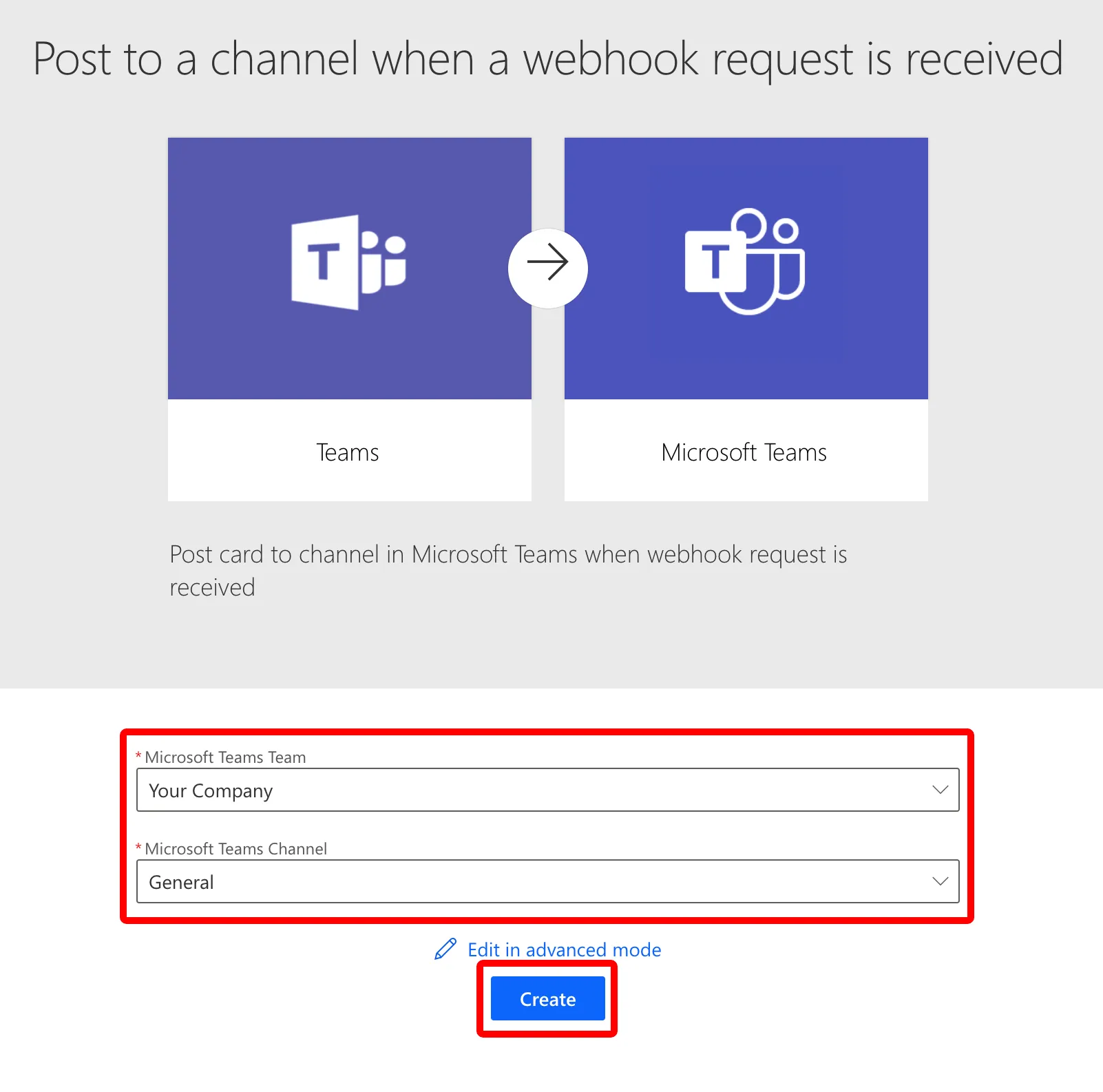 Microsoft Teams Integration | BlueTally