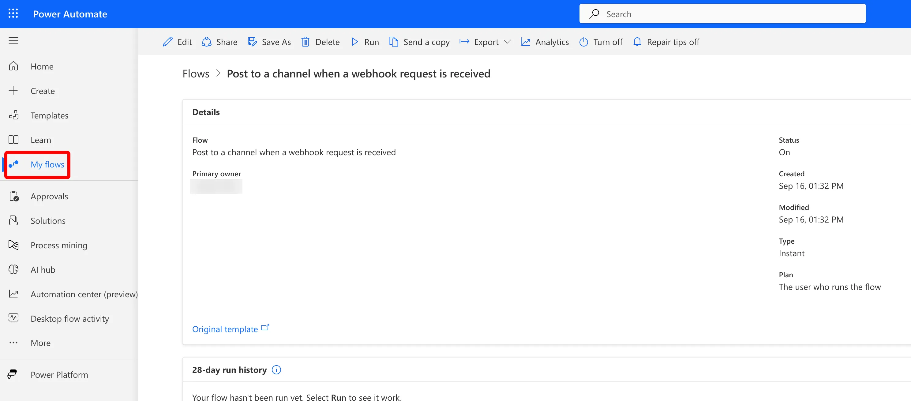 Microsoft Teams Integration | BlueTally