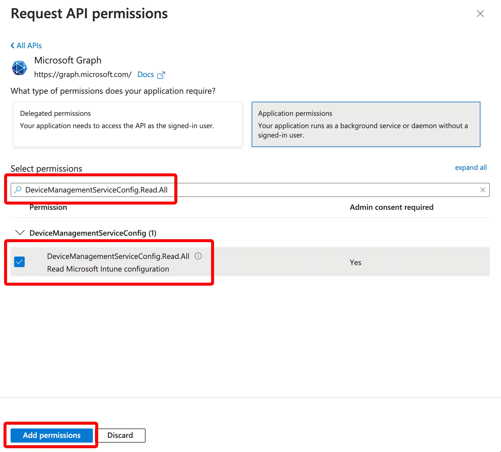 Autopilot Asset Management Integration | BlueTally™