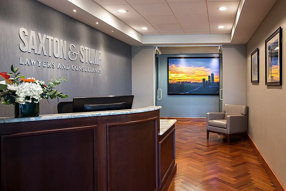 How Saxton & Stump Streamlined IT Asset Management and Reduced Costs with BlueTally