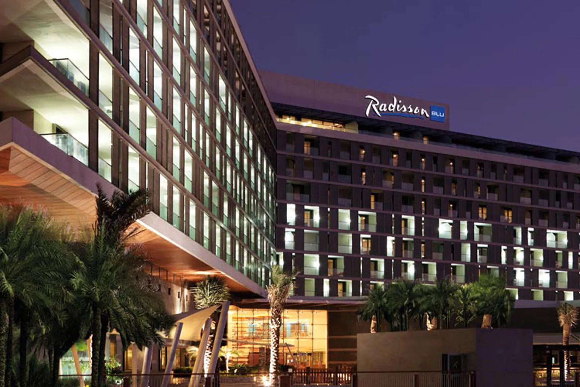 How Radisson Hotel Group Transformed IT Asset Management with BlueTally
