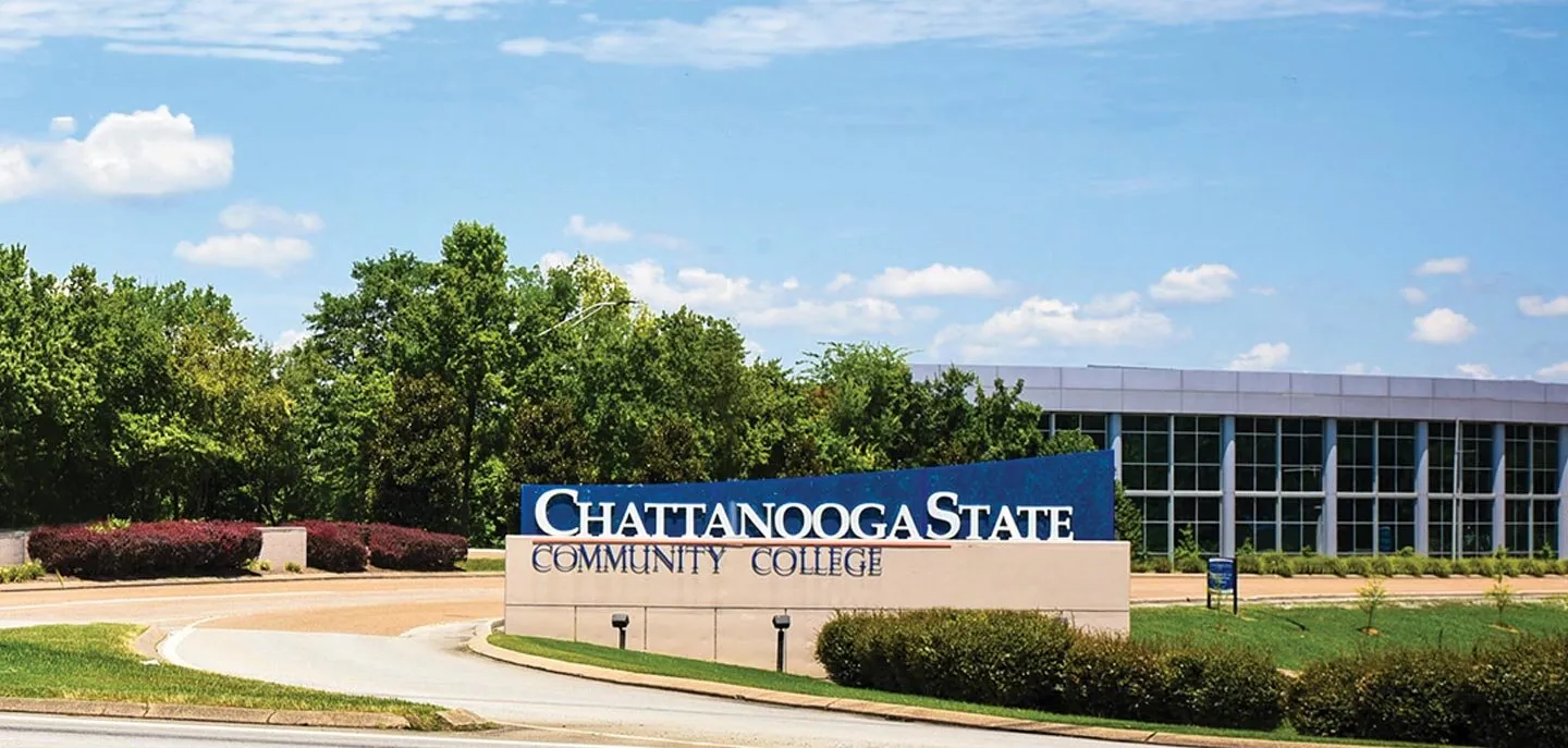 How Chattanooga State Community College Transformed IT Asset Management with BlueTally