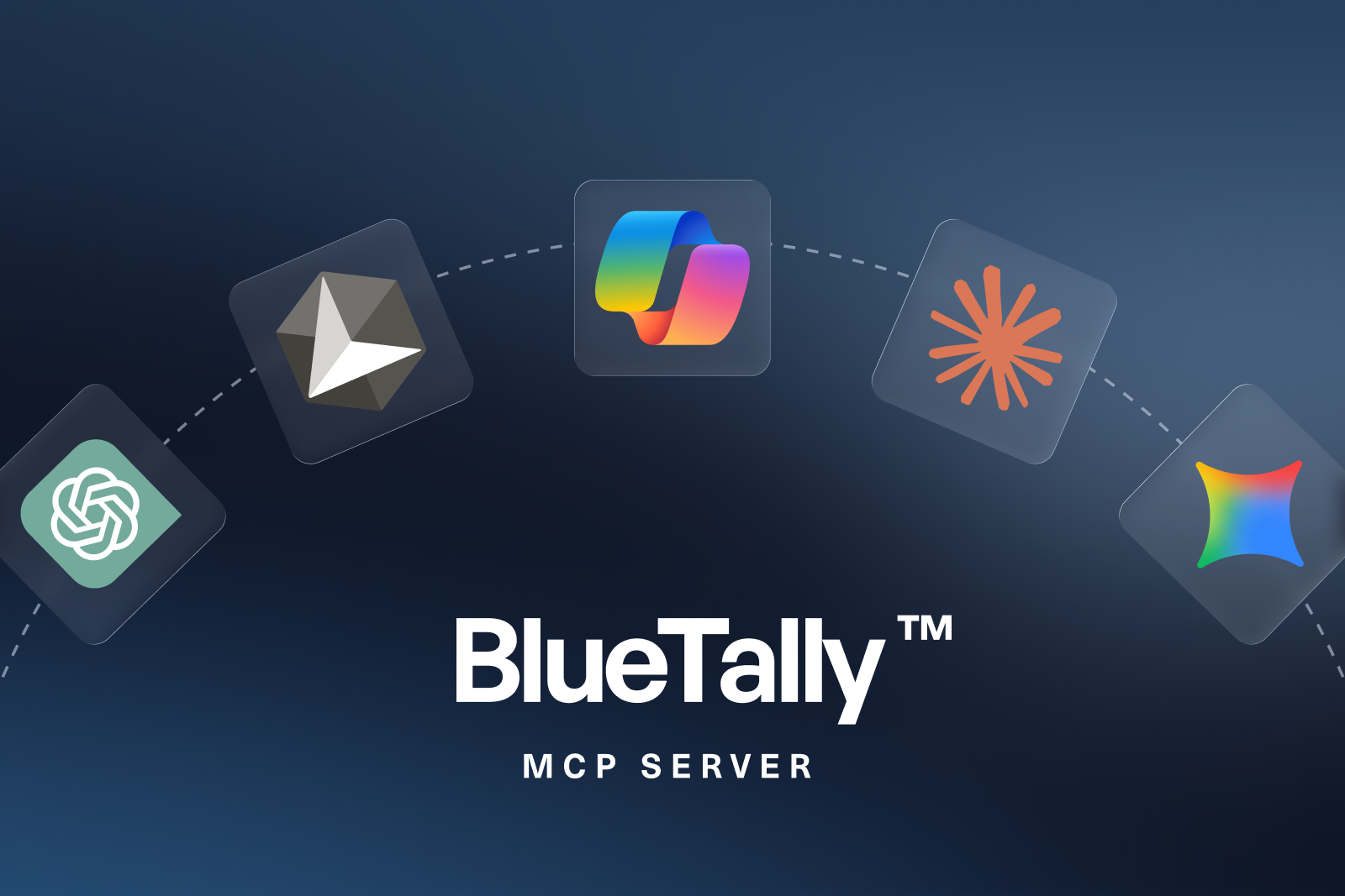 Introducing the BlueTally MCP Server: Ask Your Asset Inventory Anything