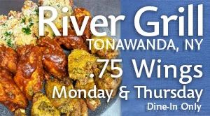 River Grill Tonawanda