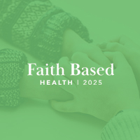 Faith-Based Health Learning Community & Leadership Series